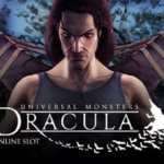 Dracula: NetEnt — Cek Fakta RTP Resmi 96,58% & Max Win 600x
