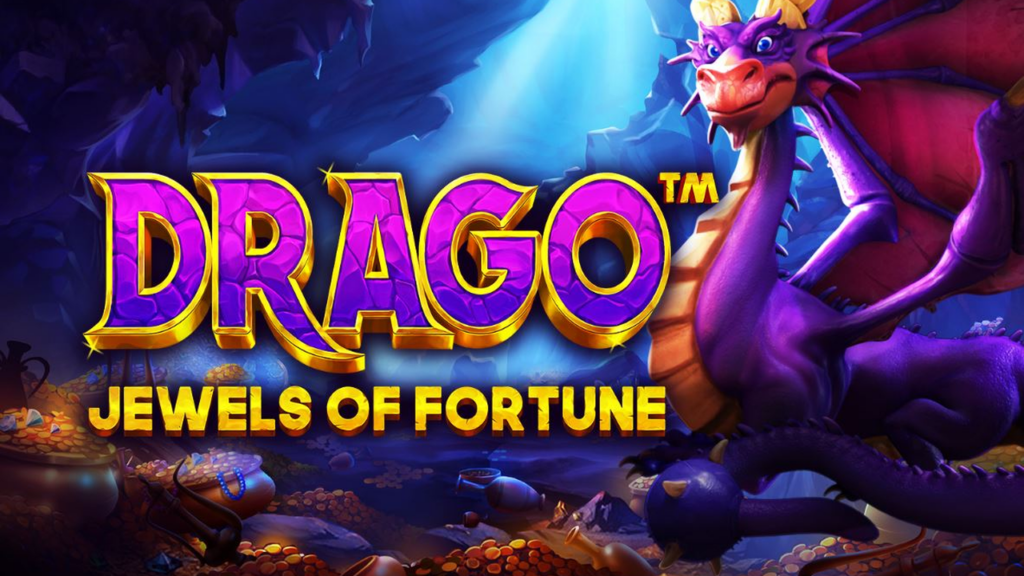 Drago Jewels of Fortune Pragmatic Play: Grid 5-4-4-4-5 dan Dragon Super Spins — Data dan Mekanik Jujur