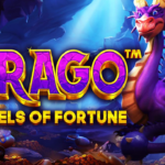 Drago Jewels of Fortune Pragmatic Play: Grid 5-4-4-4-5 dan Dragon Super Spins — Data dan Mekanik Jujur