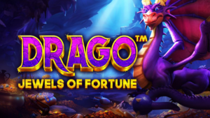 Drago Jewels of Fortune