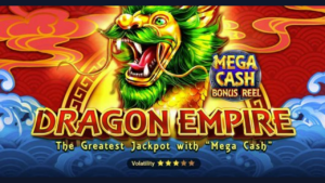 Dragon Empire