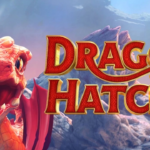Dragon Hatch 2 PG Soft: Cluster Pays Naga dengan Wild Tengah Permanen — Data & Fakta