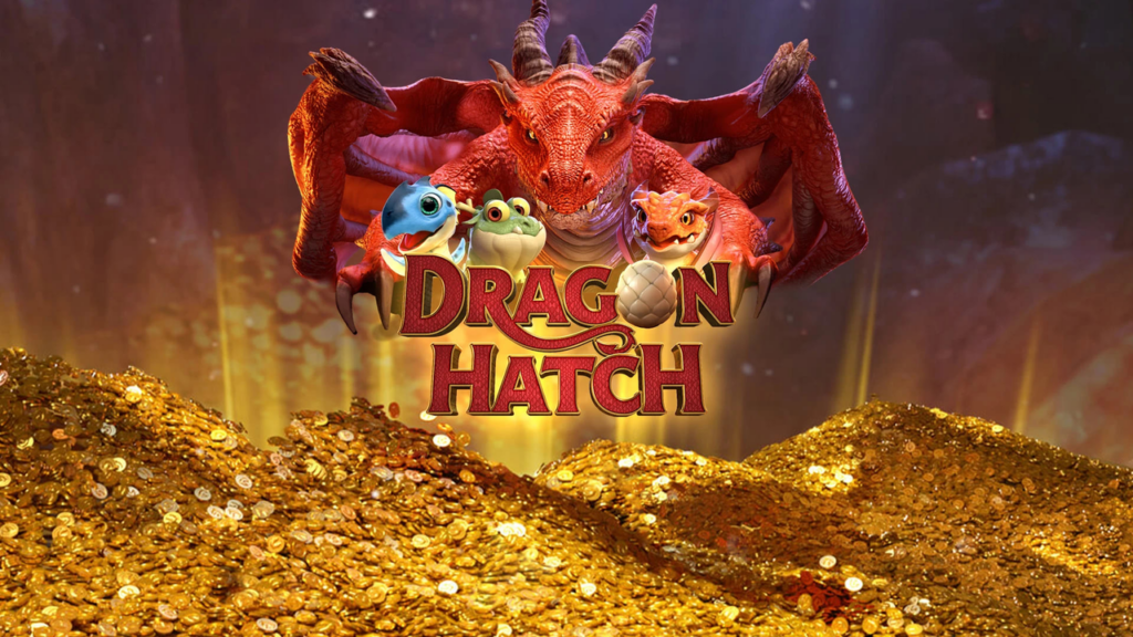 Dragon Hatch PG Soft: Telur Naga, Cluster Pays, dan Data RTP yang Perlu Anda Tahu