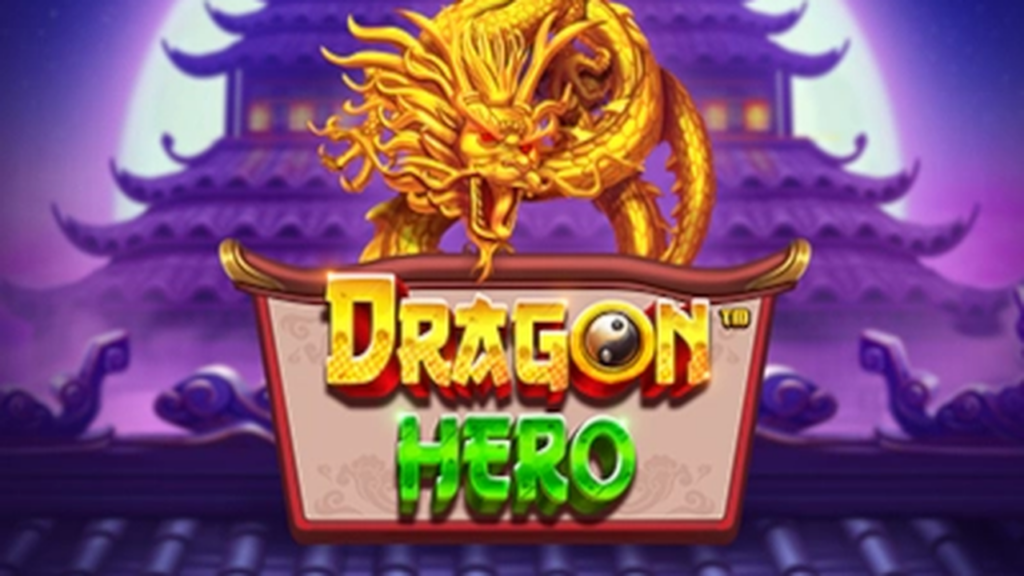 Dragon Hero Pragmatic Play: RTP Resmi 96,00%, Max Win 5.000x — Slot Naga 20 Garis Bayar