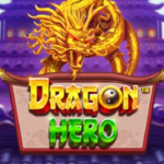Dragon Hero Pragmatic Play: RTP Resmi 96,00%, Max Win 5.000x — Slot Naga 20 Garis Bayar
