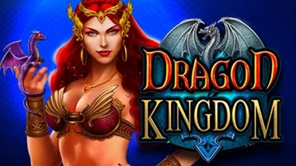 Dragon Kingdom Pragmatic Play: RTP Resmi 96,47% — Simbol Bertumpuk & Free Spins Super-Stacked