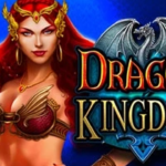 Dragon Kingdom Pragmatic Play: RTP Resmi 96,47% — Simbol Bertumpuk & Free Spins Super-Stacked