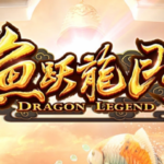 Dragon Legend (PG Soft): Review RTP, Mekanisme, dan Analisis Fakta