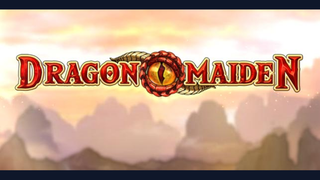 Dragon Maiden: Play’n GO — Cek Fakta RTP 96,49% & Max Win 5.000x