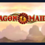 Dragon Maiden: Play’n GO — Cek Fakta RTP 96,49% & Max Win 5.000x