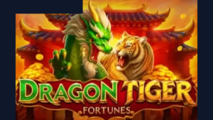 Dragon Tiger Fortunes