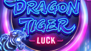 Dragon Tiger Luck