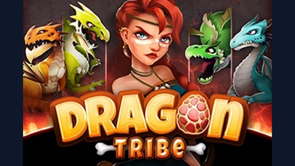 Dragon Tribe: Nolimit City — Cek Fakta RTP Resmi 96,07% & Max Win 27.000x