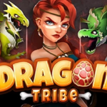 Dragon Tribe: Nolimit City — Cek Fakta RTP Resmi 96,07% & Max Win 27.000x