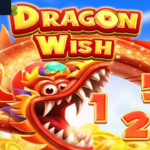 Dragon Wish: Spadegaming — Cek Fakta RTP 96,8% & Max Win 10.000x