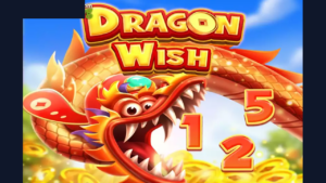Dragon Wish