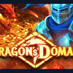 Dragon’s Domain: Hacksaw Gaming — Cek Fakta RTP 96,31% Agregator & Max Win 10.000x