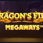 Dragon’s Fire Megaways: Red Tiger — RTP 94,68%, Max Win 10.000x, Volatilitas Tinggi