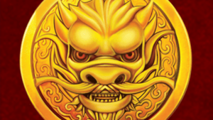 Dragon’s Luck