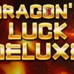 Dragon’s Luck Deluxe: Red Tiger — Cek Fakta RTP Resmi 95,77% & Max Win 3.999x