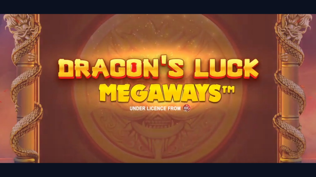 Dragon’s Luck Megaways: Red Tiger — RTP 94,69%, Max Win 10.000x, Volatilitas Tinggi