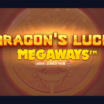Dragon’s Luck Megaways: Red Tiger — RTP 94,69%, Max Win 10.000x, Volatilitas Tinggi
