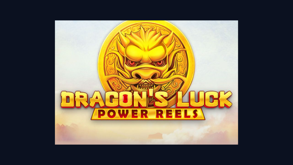 Dragon’s Luck Power Reels: Red Tiger — RTP 95,06% (agregator, di bawah rata-rata), max win 3.888x — Cek Fakta SpinFakta