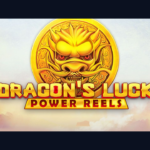 Dragon’s Luck Power Reels: Red Tiger — RTP 95,06% (agregator, di bawah rata-rata), max win 3.888x — Cek Fakta SpinFakta