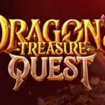 Dragon’s Treasure Quest PG Soft: Slot Naga 243 Ways Max Win 10.000x — Data & Fakta