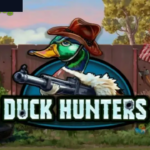Duck Hunters: Nolimit City — RTP 96,05% (agregator), max win 30.000x — Cek Fakta SpinFakta