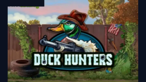 Duck Hunters