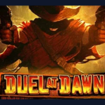 Duel at Dawn: Hacksaw Gaming — Cek Fakta RTP 96,30% & Max Win 15.000x