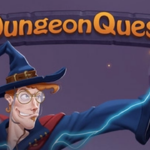 Dungeon Quest: Nolimit City — Cek Fakta RTP Resmi 96,27% & Max Win 450x