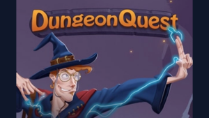 Dungeon Quest