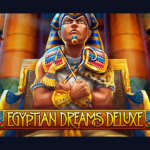Egyptian Dreams Deluxe: Habanero — RTP 96,64% (agregator), 3.125 ways — Cek Fakta SpinFakta