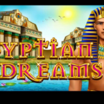 Egyptian Dreams: Habanero — RTP 96,08% (agregator, sekitar rata-rata), 25 cara menang, tema Mesir Kuno — Cek Fakta SpinFakta