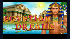 Egyptian Dreams
