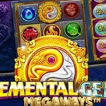 Elemental Gems Megaways Pragmatic Play: RTP Resmi 96,51% — Pengali Reel ke-4 hingga x100