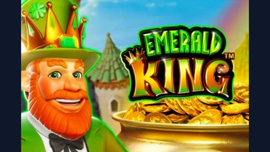 Emerald King: Pragmatic Play — Cek Fakta RTP 96,51% & Max Win 20.000x