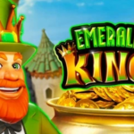 Emerald King: Pragmatic Play — Cek Fakta RTP 96,51% & Max Win 20.000x