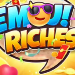 Emoji Riches PG Soft: RTP 96,78% (Agregator), Mekanik Hold & Spin — Slot Bertema Emoji