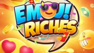 Emoji Riches
