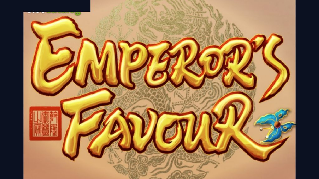 Emperor’s Favour: PG Soft — RTP 96,03% (agregator), 30 payline, max win 639x — Cek Fakta SpinFakta