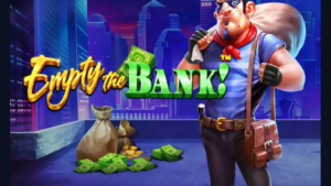 Empty the Bank