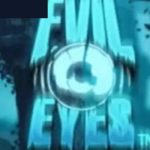 Evil Eyes: Hacksaw Gaming — RTP 96,24%, Max Win 12.500x, Tema Horor Kuburan