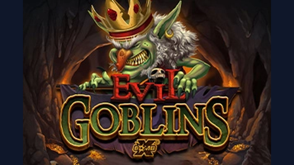 Evil Goblins xBomb: Nolimit City — Cek Fakta RTP Resmi 96,14% & Max Win 31.969x