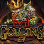 Evil Goblins xBomb: Nolimit City — Cek Fakta RTP Resmi 96,14% & Max Win 31.969x