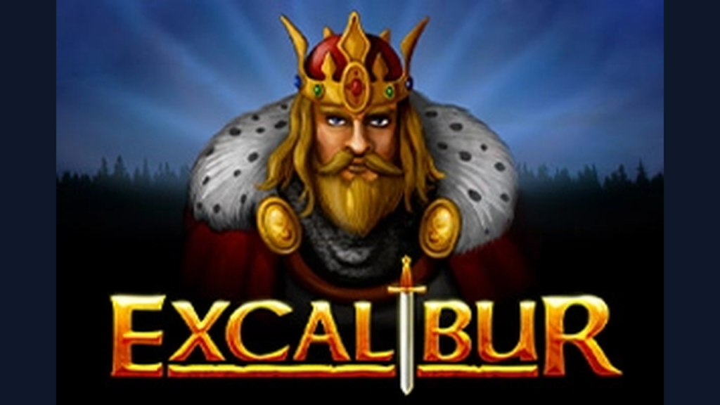 Excalibur: NetEnt — Cek Fakta RTP Resmi 95,08% & Max Win 1.800x