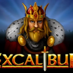 Excalibur: NetEnt — Cek Fakta RTP Resmi 95,08% & Max Win 1.800x