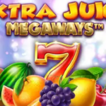 Extra Juicy Megaways Pragmatic Play: RTP 95,37% (Agregator), mesin Megaways hingga 117.649 cara menang dengan mekanik tumble berunt… — Cek Fakta SpinFakta